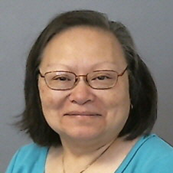 Profile image of Maureen Ing