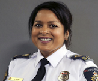 Profile image of Nina Patel